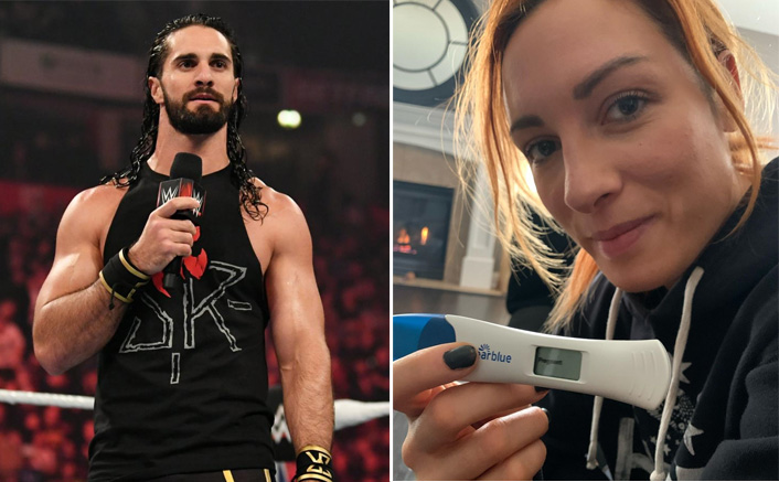 WWE: Seth Rollins Finally Breaks Silence On Becky Lynch's